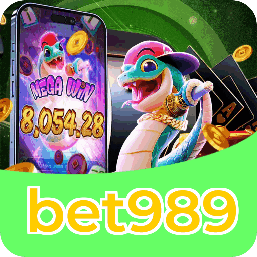 Instalação Android bet989