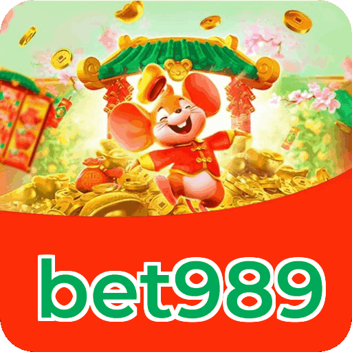 Login rápido no app bet989