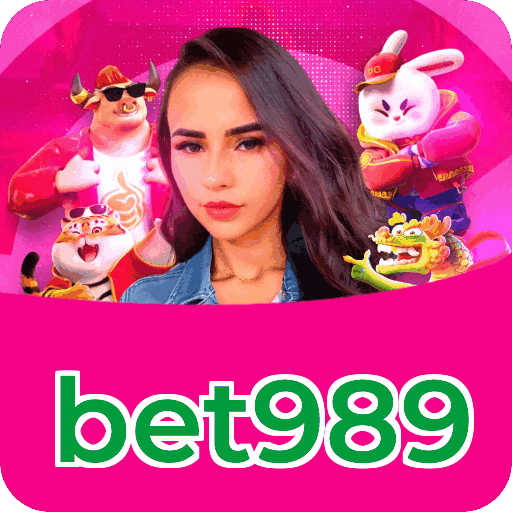 Instalação PC bet989