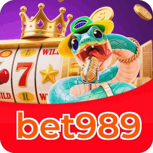 Bônus de Boas-vindas bet989